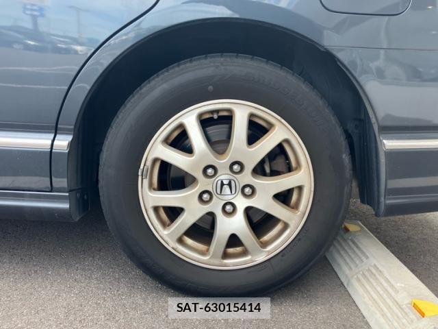 Honda ODYSSEY 2005-07 8368020-8