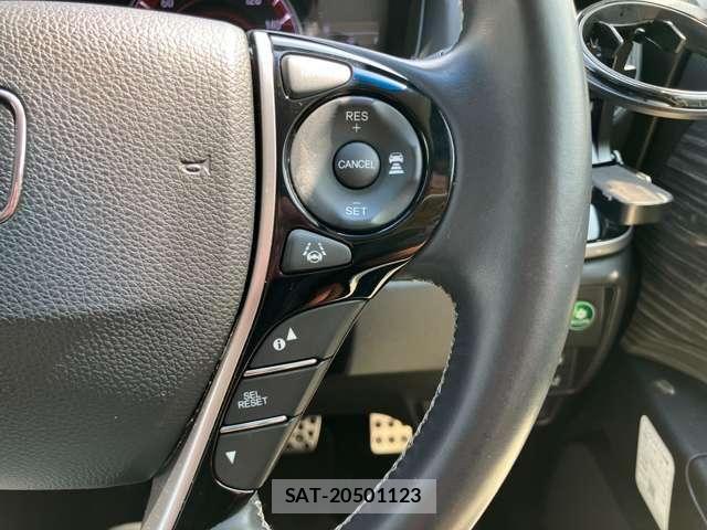 Honda ODYSSEY 2016-06 8368009-11