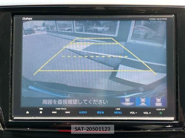 Honda ODYSSEY 2016-06 8368009-12