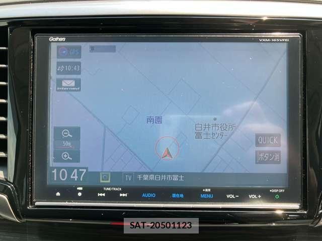 Honda ODYSSEY 2016-06 8368009-13
