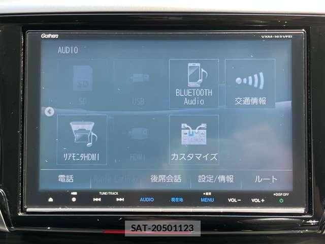 Honda ODYSSEY 2016-06 8368009-14