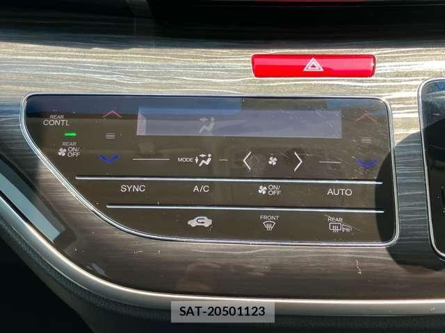 Honda ODYSSEY 2016-06 8368009-15