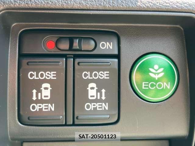 Honda ODYSSEY 2016-06 8368009-16