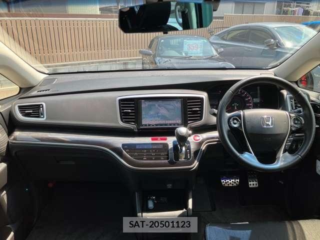 Honda ODYSSEY 2016-06 8368009-1