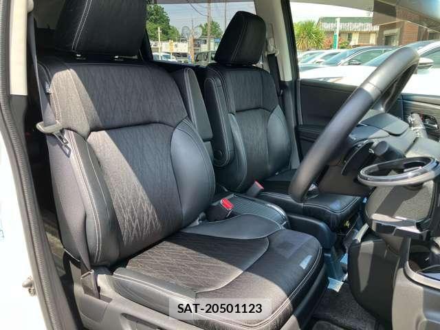 Honda ODYSSEY 2016-06 8368009-22