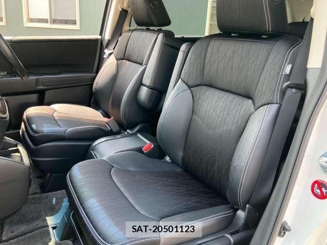 Honda ODYSSEY 2016-06 8368009-24