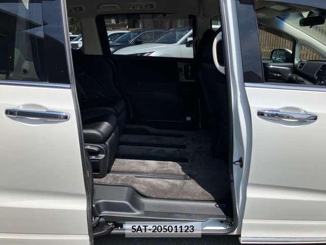 Honda ODYSSEY 2016-06 8368009-28