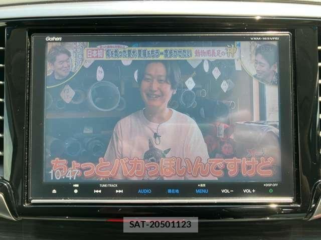 Honda ODYSSEY 2016-06 8368009-2