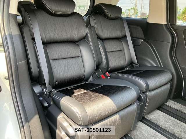 Honda ODYSSEY 2016-06 8368009-29
