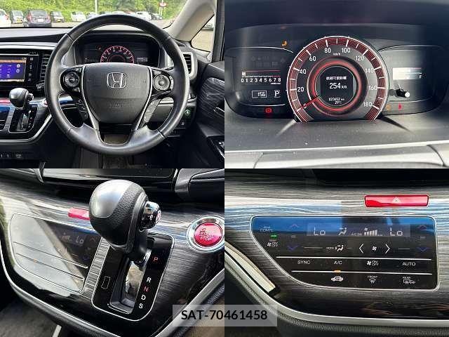 Honda ODYSSEY 2014-04 8372012-3