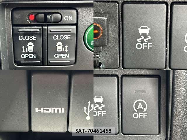 Honda ODYSSEY 2014-04 8372012-4