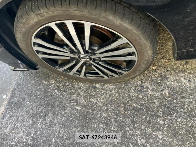 Honda ODYSSEY 2014-01 8372015-8