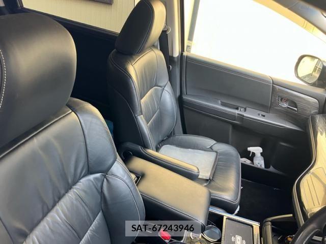 Honda ODYSSEY 2014-01 8372015-9