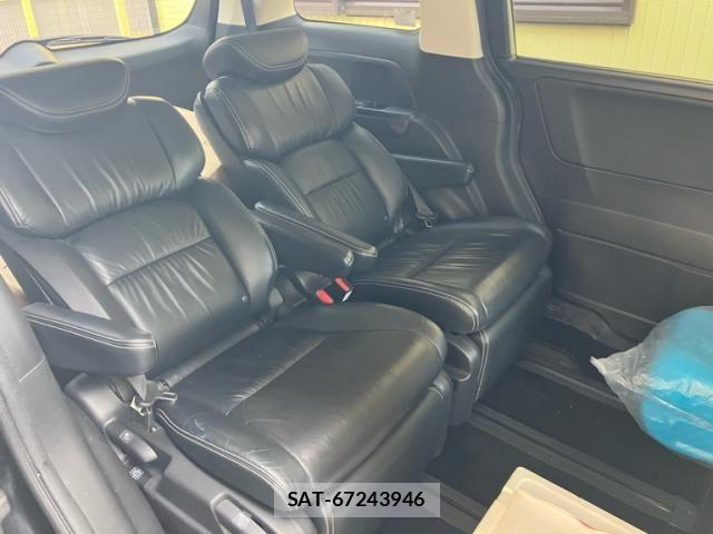 Honda ODYSSEY 2014-01 8372015-10