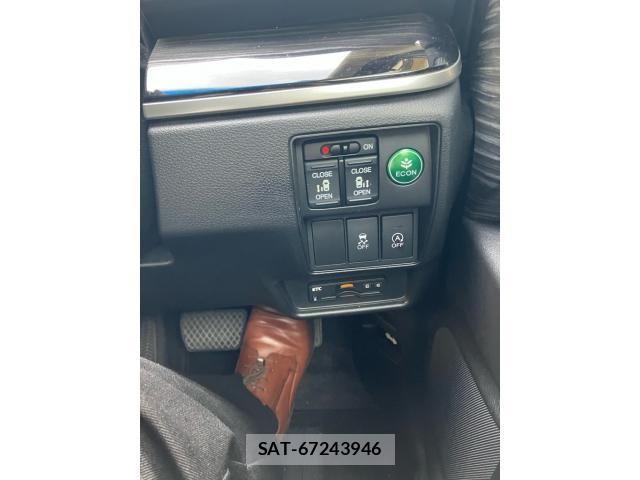 Honda ODYSSEY 2014-01 8372015-13