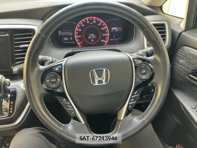 Honda ODYSSEY 2014-01 8372015-14