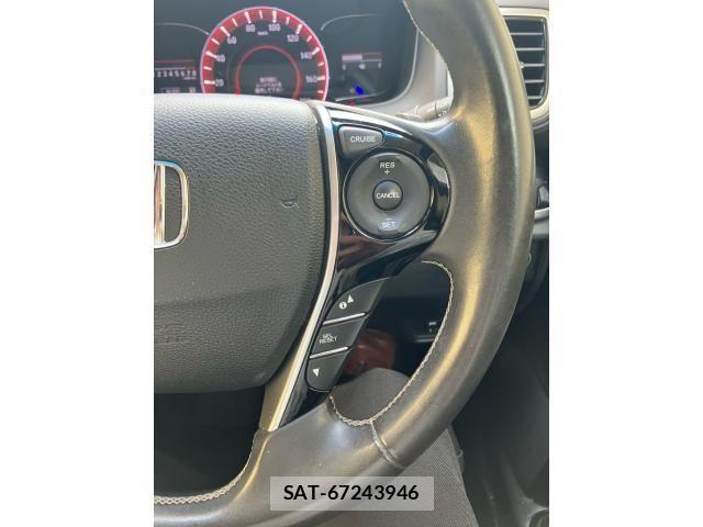 Honda ODYSSEY 2014-01 8372015-15