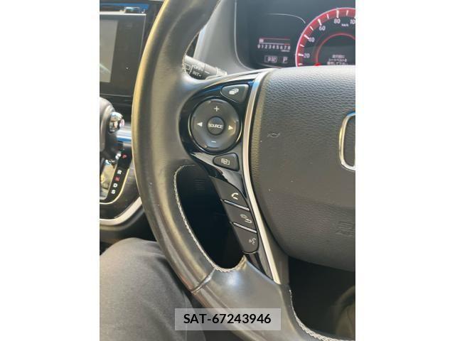 Honda ODYSSEY 2014-01 8372015-16