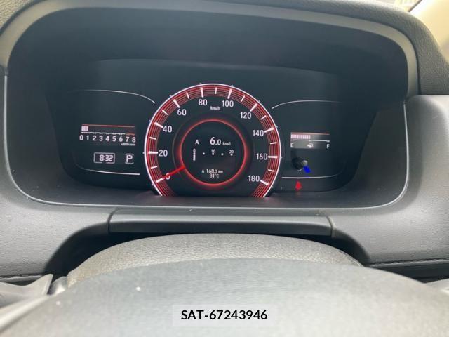 Honda ODYSSEY 2014-01 8372015-17