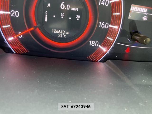 Honda ODYSSEY 2014-01 8372015-18
