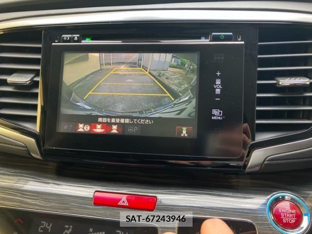Honda ODYSSEY 2014-01 8372015-20