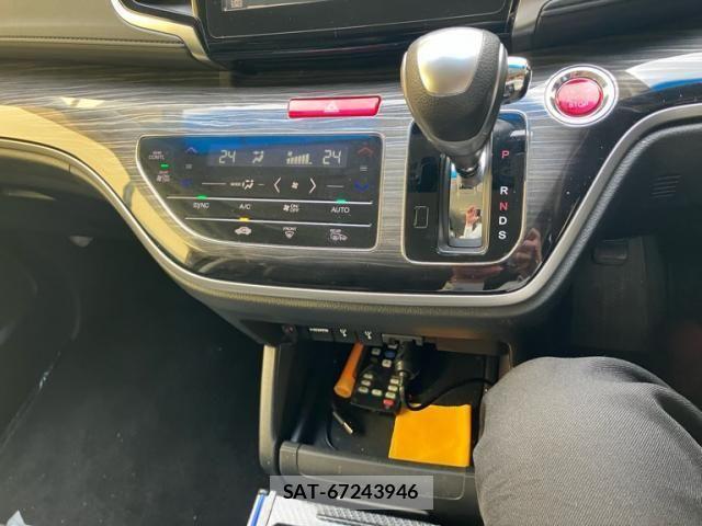 Honda ODYSSEY 2014-01 8372015-21