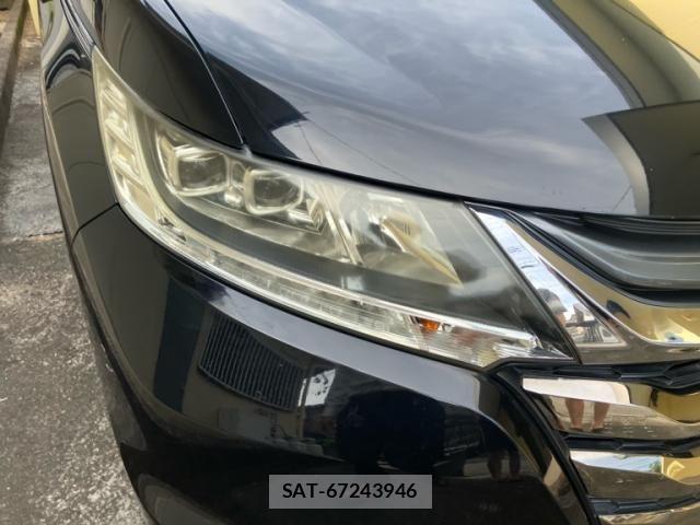 Honda ODYSSEY 2014-01 8372015-2