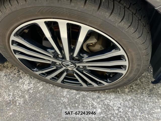 Honda ODYSSEY 2014-01 8372015-5