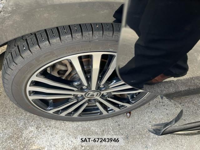 Honda ODYSSEY 2014-01 8372015-6