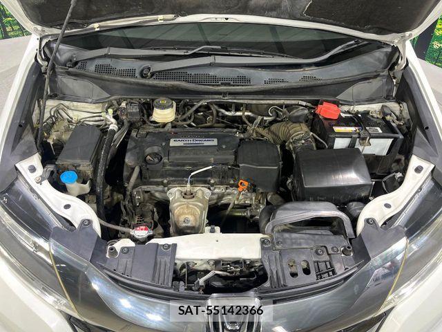 Honda ODYSSEY 2013-11 8372013-17