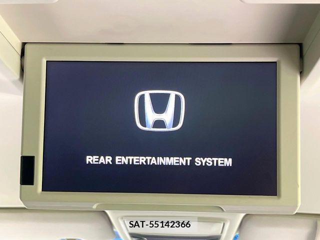 Honda ODYSSEY 2013-11 8372013-1