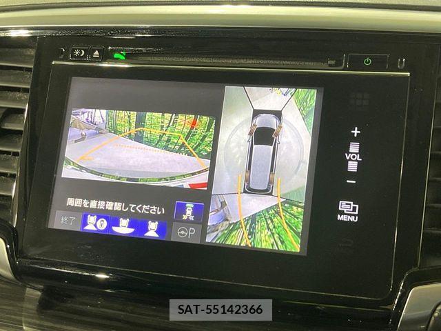 Honda ODYSSEY 2013-11 8372013-2