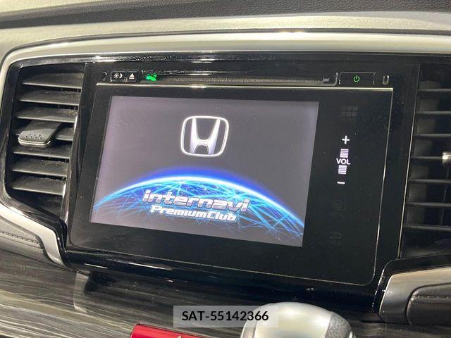 Honda ODYSSEY 2013-11 8372013-3