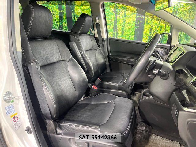 Honda ODYSSEY 2013-11 8372013-7