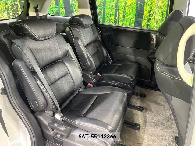 Honda ODYSSEY 2013-11 8372013-8