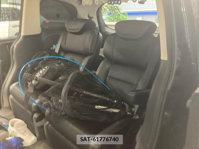 Honda ODYSSEY 2014-09 8372016-9