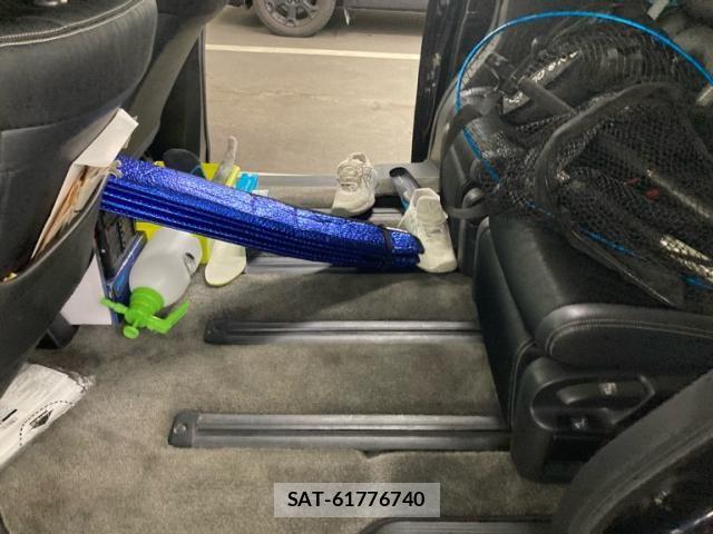 Honda ODYSSEY 2014-09 8372016-10