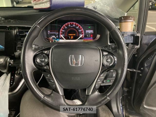 Honda ODYSSEY 2014-09 8372016-11