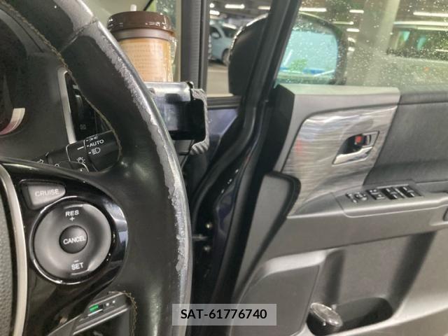 Honda ODYSSEY 2014-09 8372016-12