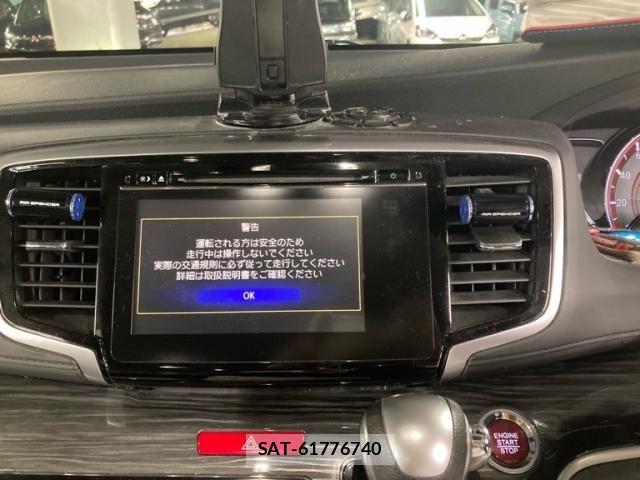 Honda ODYSSEY 2014-09 8372016-14