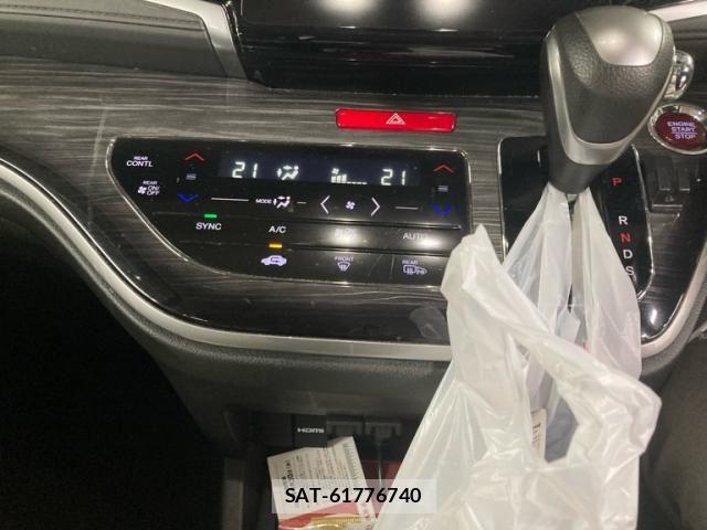 Honda ODYSSEY 2014-09 8372016-15