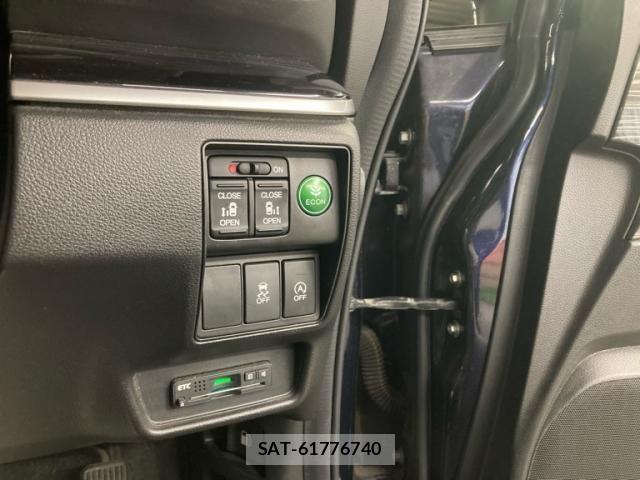 Honda ODYSSEY 2014-09 8372016-16