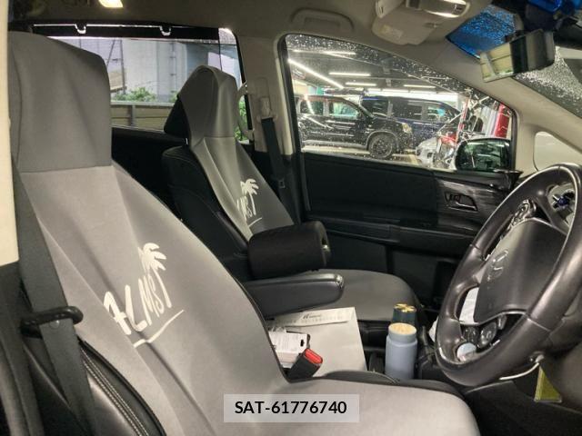 Honda ODYSSEY 2014-09 8372016-2