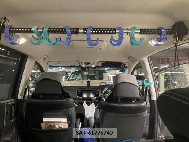 Honda ODYSSEY 2014-09 8372016-4