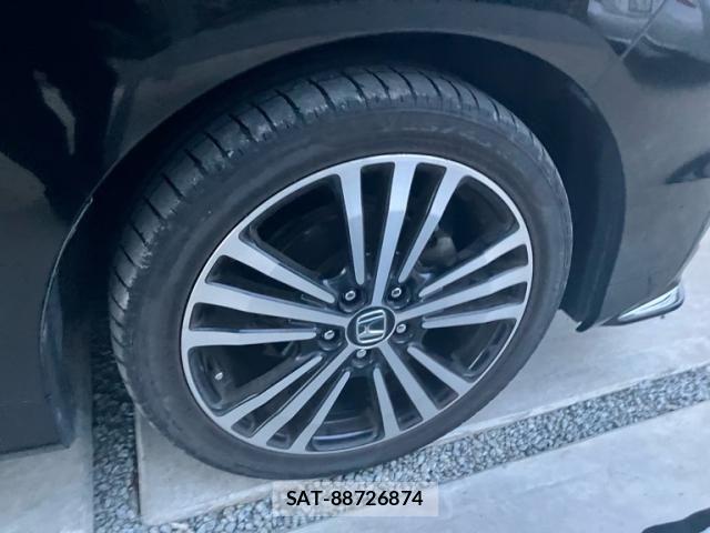 Honda ODYSSEY 2013-12 8372017-10