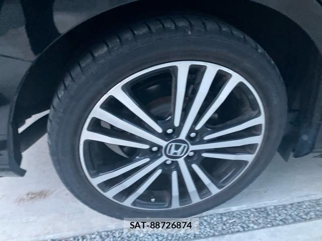 Honda ODYSSEY 2013-12 8372017-11