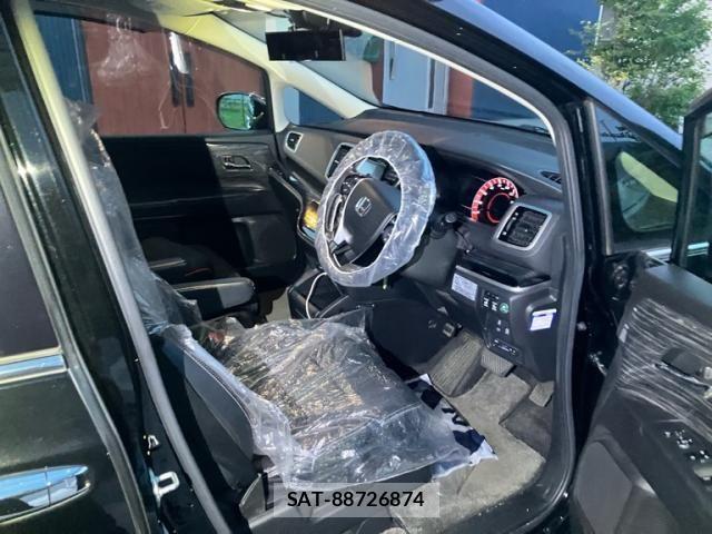 Honda ODYSSEY 2013-12 8372017-13