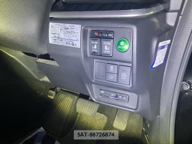 Honda ODYSSEY 2013-12 8372017-17