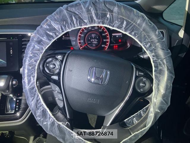 Honda ODYSSEY 2013-12 8372017-18
