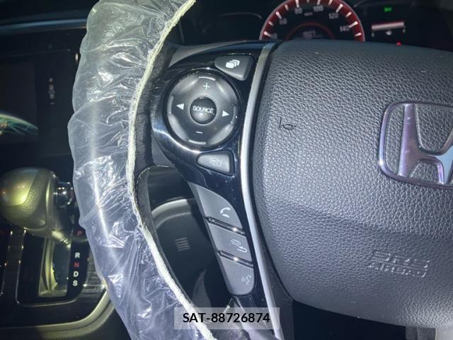 Honda ODYSSEY 2013-12 8372017-19